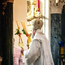 Васкрс у Никшићу - ФОТОГАЛЕРИЈА