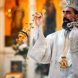 Васкрс у Никшићу - ФОТОГАЛЕРИЈА