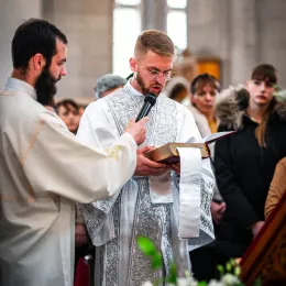 Васкрс у Никшићу - ФОТОГАЛЕРИЈА