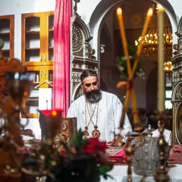 Васкрс у Никшићу - ФОТОГАЛЕРИЈА