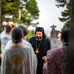 Васкрс у Никшићу - ФОТОГАЛЕРИЈА