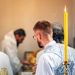 Васкрс у Никшићу - ФОТОГАЛЕРИЈА