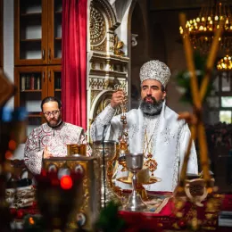 Васкрс у Никшићу - ФОТОГАЛЕРИЈА