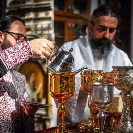 Васкрс у Никшићу - ФОТОГАЛЕРИЈА