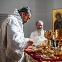 Васкрс у Никшићу - ФОТОГАЛЕРИЈА