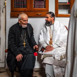 Васкрс у Никшићу - ФОТОГАЛЕРИЈА