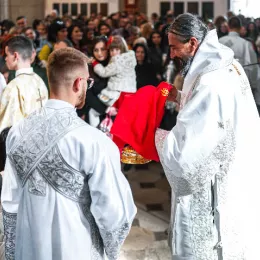 Васкрс у Никшићу - ФОТОГАЛЕРИЈА