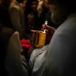 Васкрс у Никшићу - ФОТОГАЛЕРИЈА