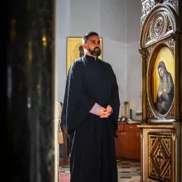 Васкрс у Никшићу - ФОТОГАЛЕРИЈА