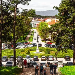 Васкрс у Никшићу - ФОТОГАЛЕРИЈА