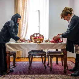 Васкрс у Никшићу - ФОТОГАЛЕРИЈА