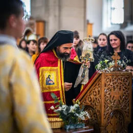 Васкрс у Никшићу - ФОТОГАЛЕРИЈА