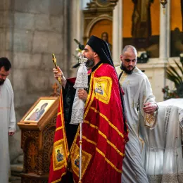 Васкрс у Никшићу - ФОТОГАЛЕРИЈА