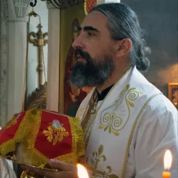 Прослављена слава манастира Ђурђеви Ступови