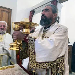 Томина недјеља прослављена у храму на Брзави