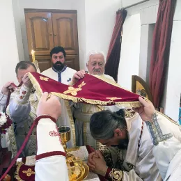 Томина недјеља прослављена у храму на Брзави