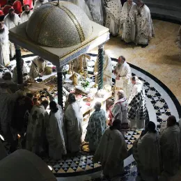 Патријарх Порфирије: Наш циљ је да испунимо Реч Христову – да једно будемо!