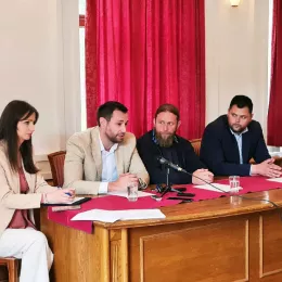 Конференција за новинаре поводом „Дана Светог Василија Острошког“