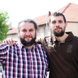 Посјета светињама Косова и Метохије: „Свијећа која не сагоријева“