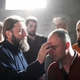 Посјета светињама Косова и Метохије: „Свијећа која не сагоријева“