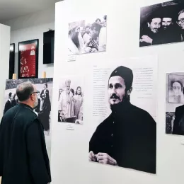 У Никшићу почела манифестација „Дани Светог Василија Острошког“