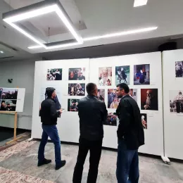 У Никшићу почела манифестација „Дани Светог Василија Острошког“