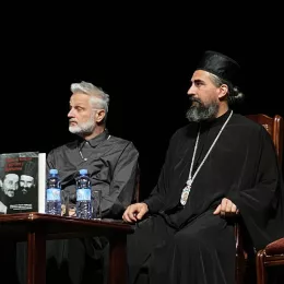 У Никшићу почела манифестација „Дани Светог Василија Острошког“