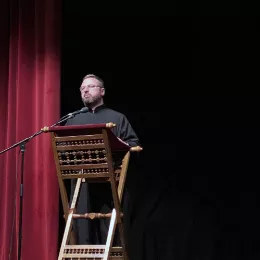 У Никшићу почела манифестација „Дани Светог Василија Острошког“