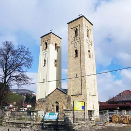 Недјеља Мироносица прослављена у Бијелом Пољу