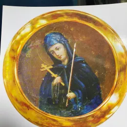 Апсoловентска екскурзија студената Богословског факултета “Свети Василије Острошки” из Фоче на Свету Гору Атонску