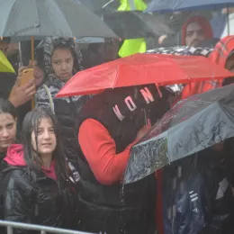 Празник Светог Василија у Острогу: Божија милост се преко ћивота Св. Василија излива на наш народ вјековима