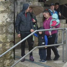 Празник Светог Василија у Острогу: Божија милост се преко ћивота Св. Василија излива на наш народ вјековима