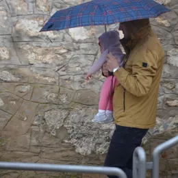 Празник Светог Василија у Острогу: Божија милост се преко ћивота Св. Василија излива на наш народ вјековима