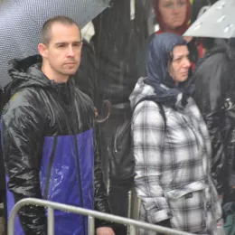 Празник Светог Василија у Острогу: Божија милост се преко ћивота Св. Василија излива на наш народ вјековима