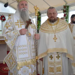 Празник Светог Василија у Острогу: Божија милост се преко ћивота Св. Василија излива на наш народ вјековима