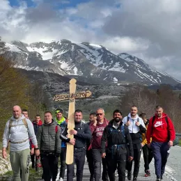 Дурмиторци у част Светог Василија
