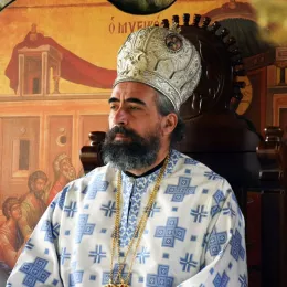 Преслава манастира Златеш