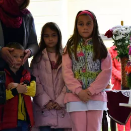 Преслава манастира Златеш