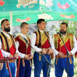 Црквено-народни сабор на Граховцу