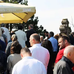 Црквено-народни сабор на Граховцу