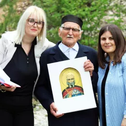 Црквено-народни сабор на Граховцу