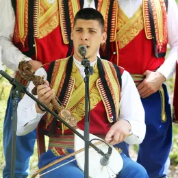 Црквено-народни сабор на Граховцу