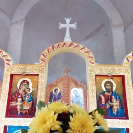 Спасовдан на Шанчевима