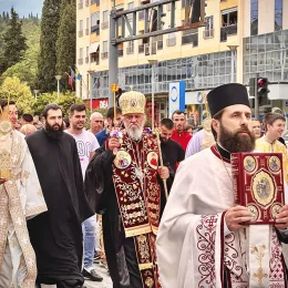 Марковданска литија