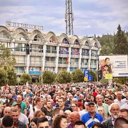 Марковданска литија