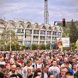 Марковданска литија