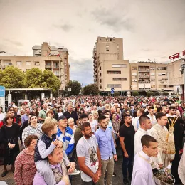 Марковданска литија