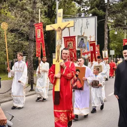Марковданска литија