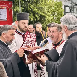 Марковданска литија