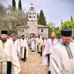 Марковданска литија